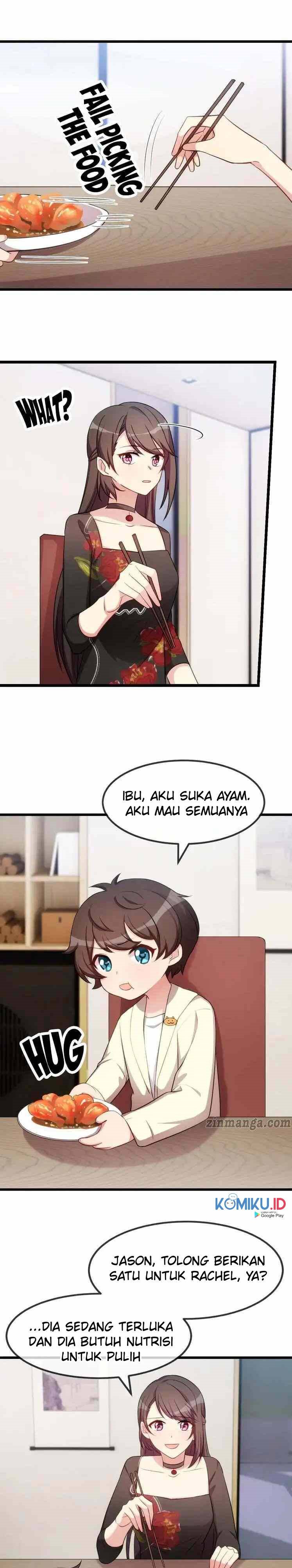CEO’s Sudden Proposal Chapter 251 Gambar 3